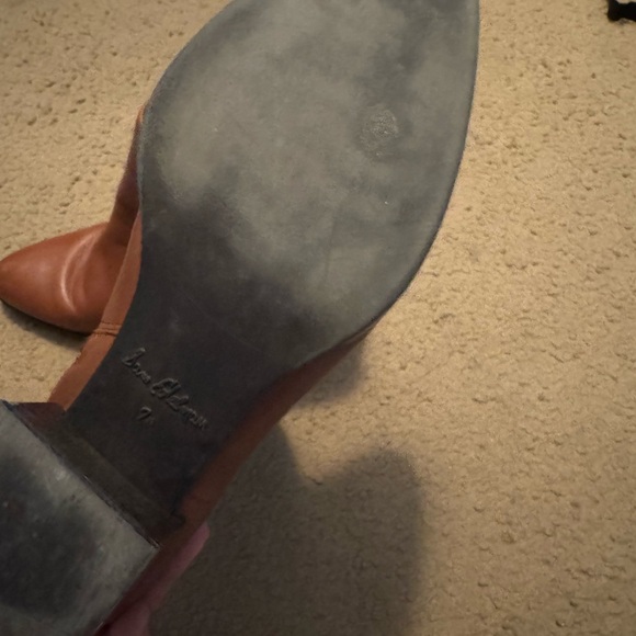 Sam Edelman Joey Bootie - Picture 10 of 10